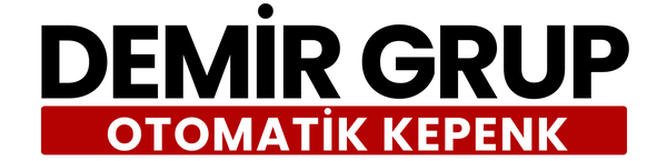 Demir Grup Otomatik Kepenk